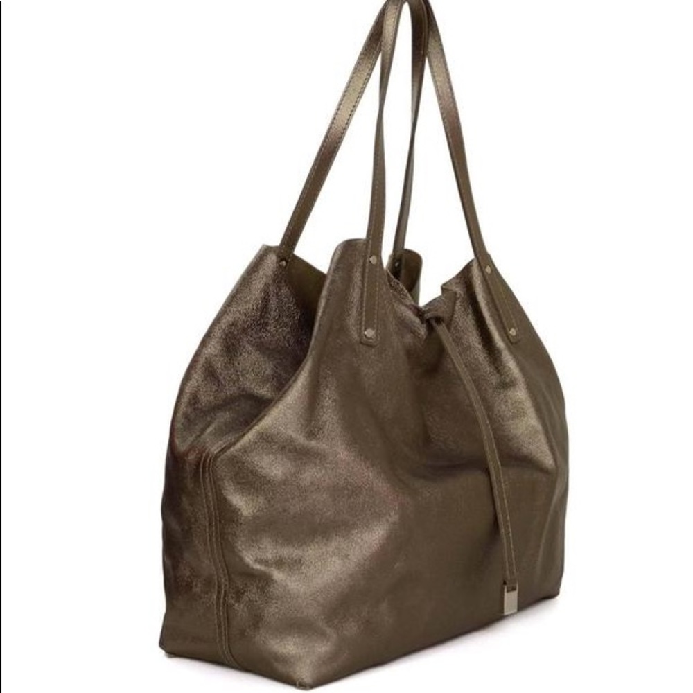 Tiffany & Co. Reversible Tote